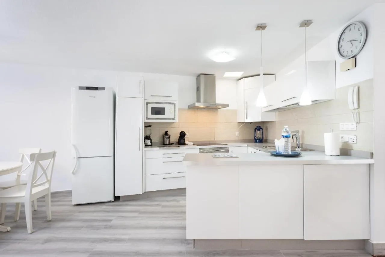 דירות אל מדאנו Medano Perfect Seaviews By Sunkeyrents