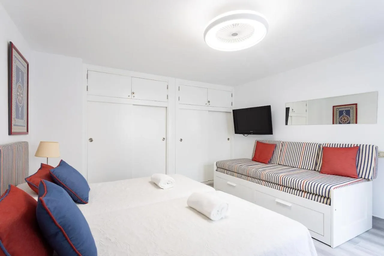 Medano Perfect Seaviews By Sunkeyrents Lejlighed El Médano Spanien