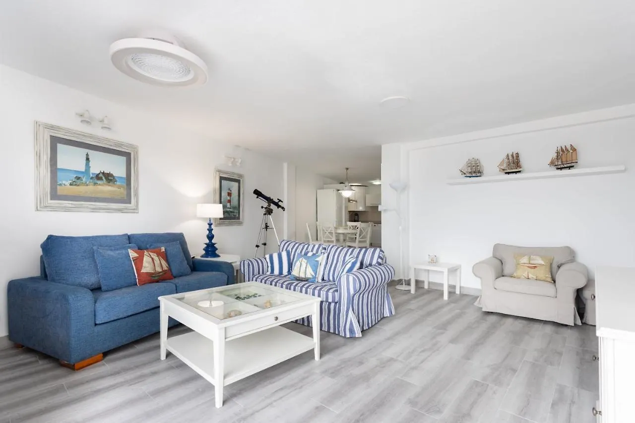 דירות אל מדאנו Medano Perfect Seaviews By Sunkeyrents