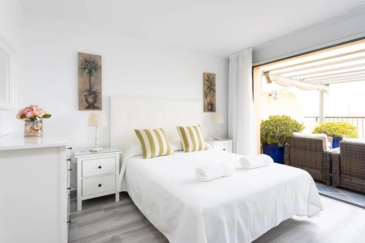 דירות אל מדאנו Medano Perfect Seaviews By Sunkeyrents