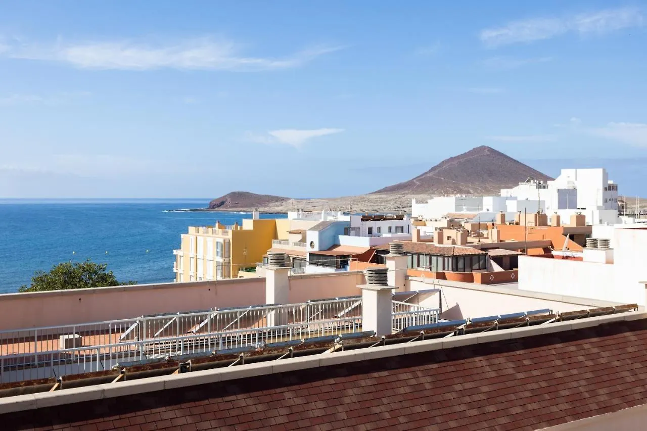 Medano Perfect Seaviews By Sunkeyrents Lejlighed El Médano