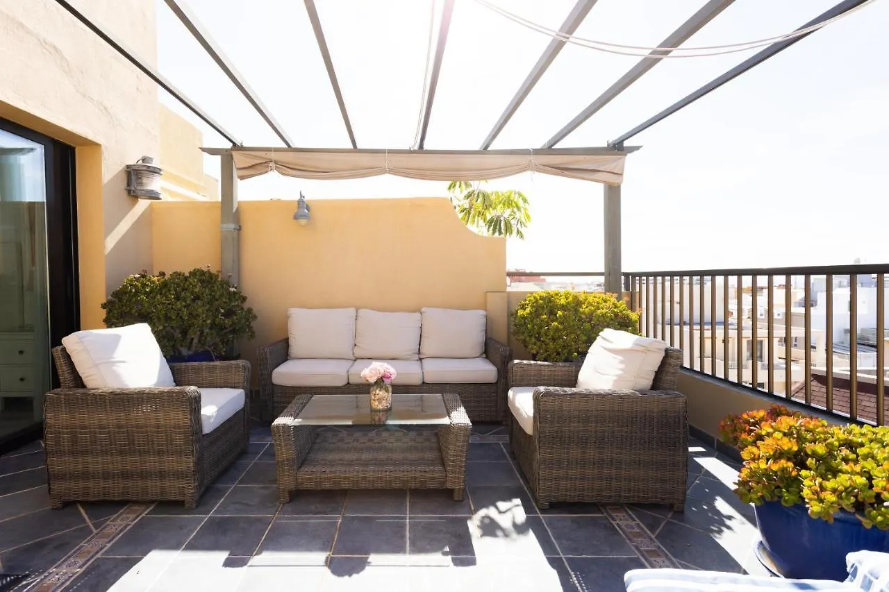 Medano Perfect Seaviews By Sunkeyrents Lejlighed El Médano
