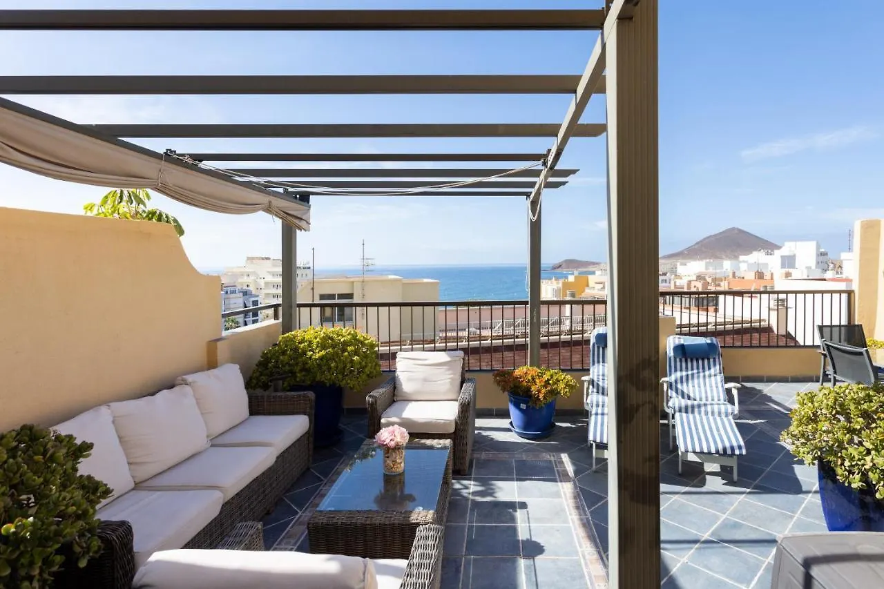 Medano Perfect Seaviews By Sunkeyrents Apartment El Medano  El Medano (Tenerife)