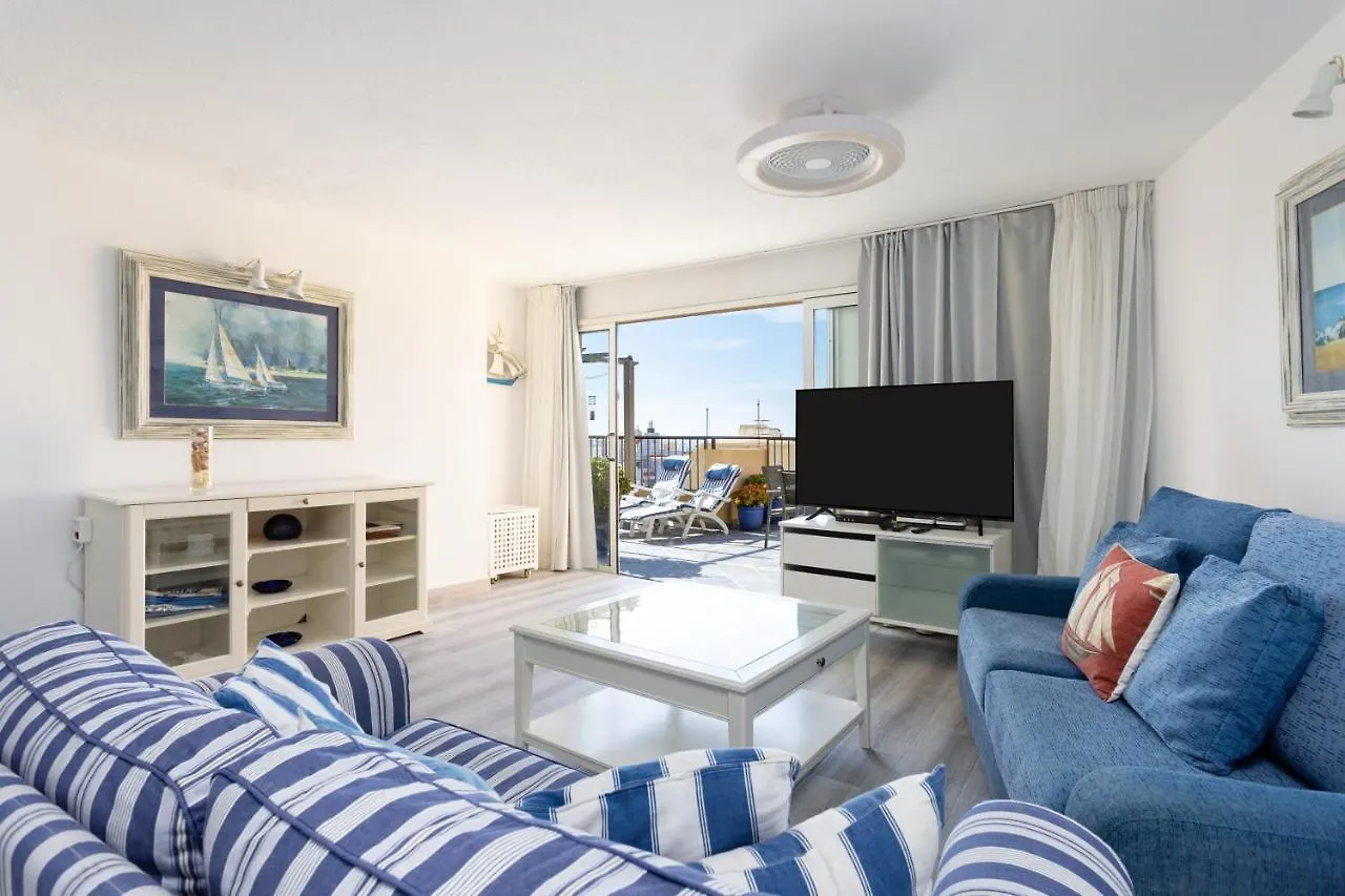 Medano Perfect Seaviews By Sunkeyrents Lejlighed El Médano Spanien
