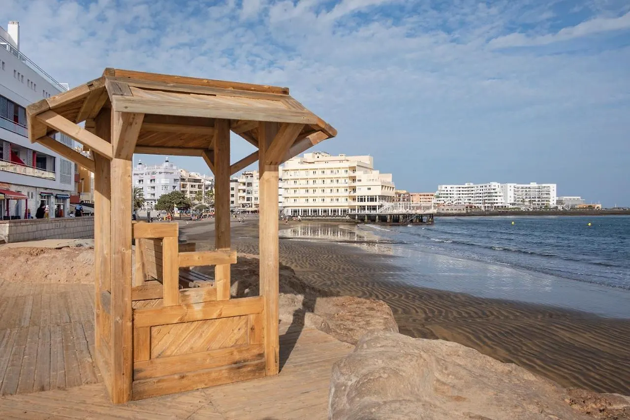דירות אל מדאנו Medano Perfect Seaviews By Sunkeyrents