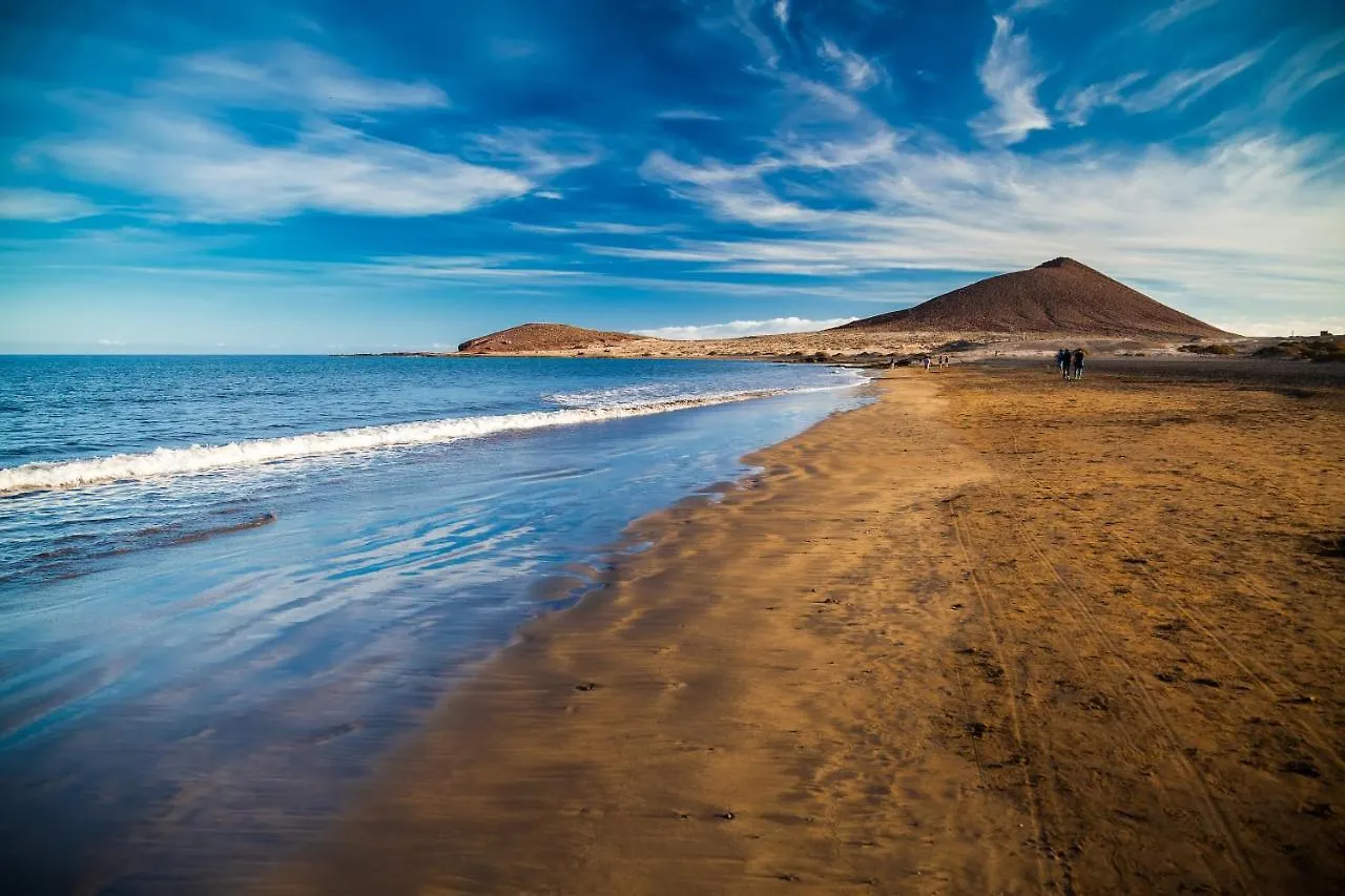 Medano Perfect Seaviews By Sunkeyrents Lejlighed El Médano 0*,