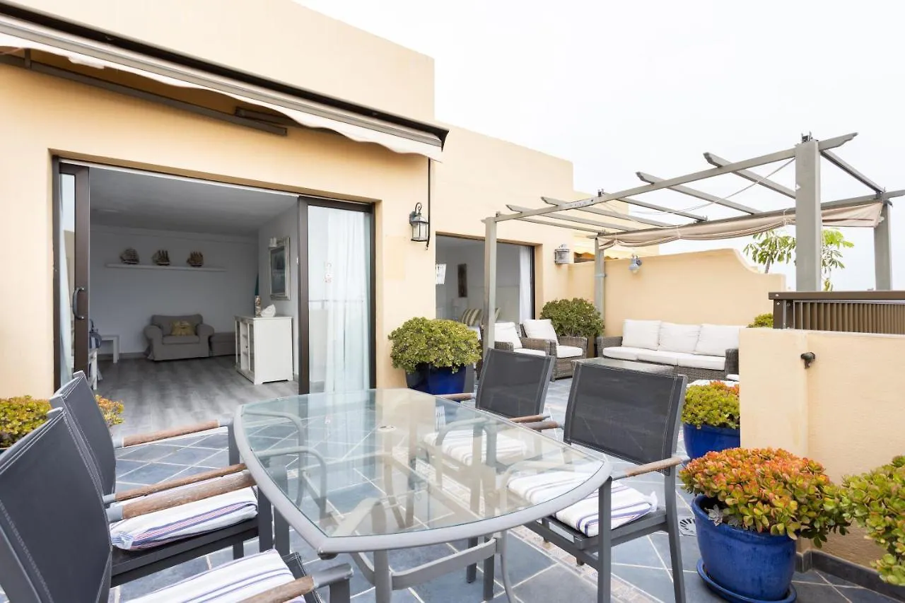 Medano Perfect Seaviews By Sunkeyrents Daire El Médano