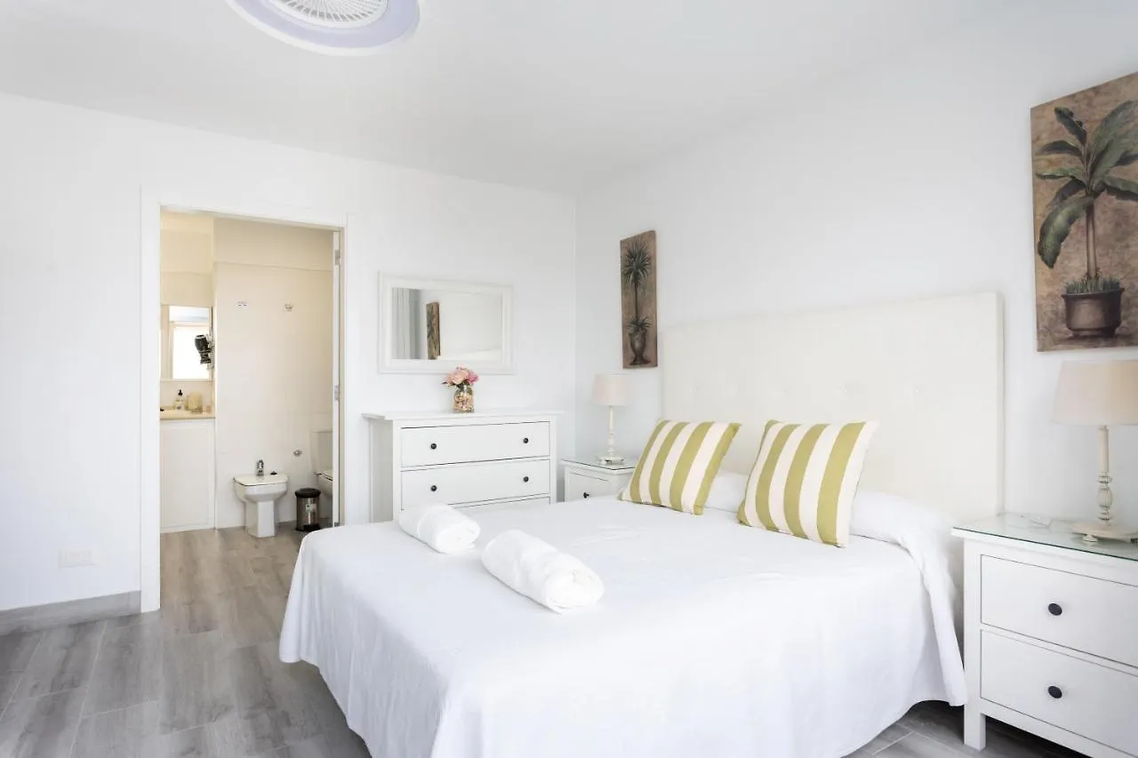 Medano Perfect Seaviews By Sunkeyrents Daire El Médano