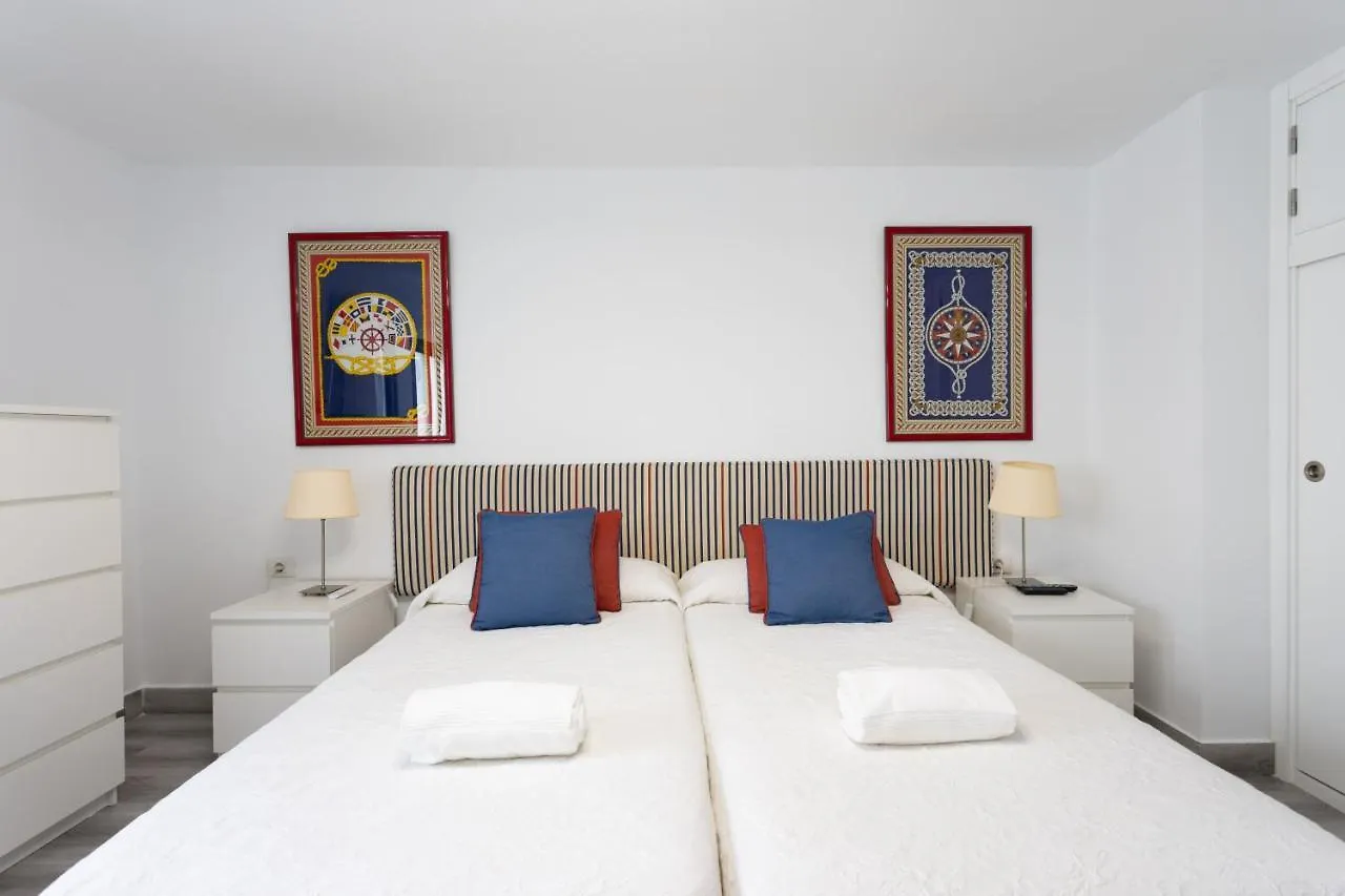 Medano Perfect Seaviews By Sunkeyrents Daire El Médano