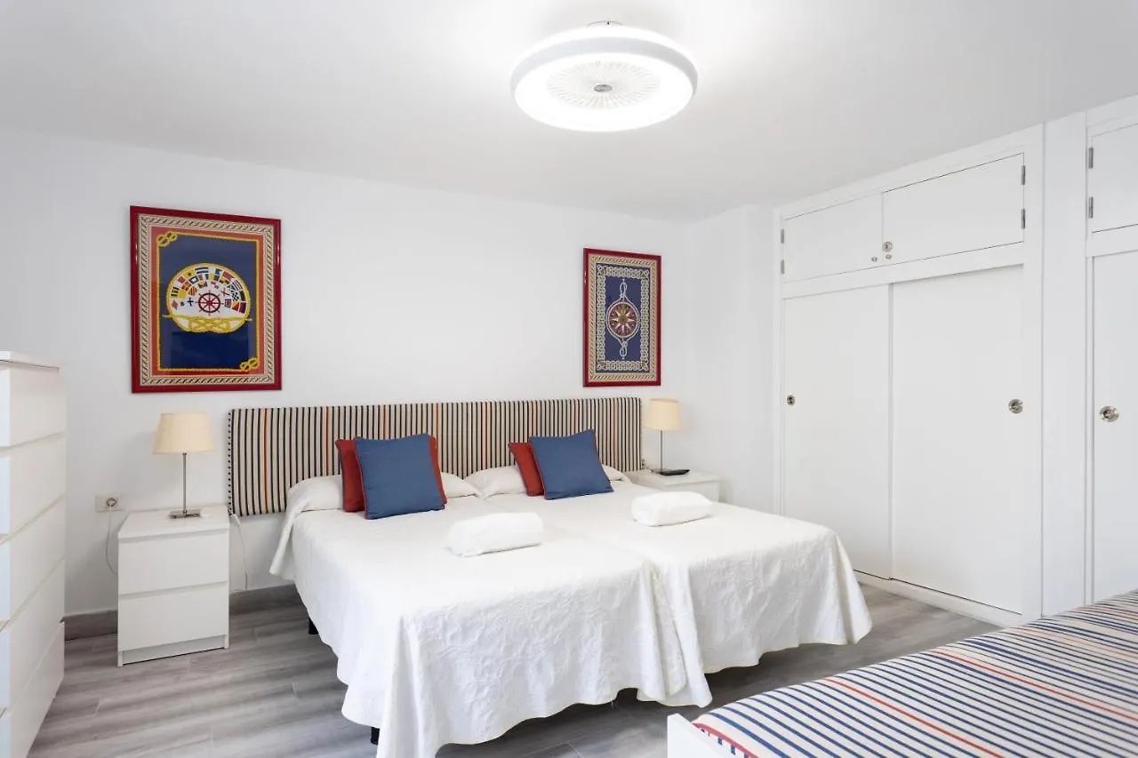 Medano Perfect Seaviews By Sunkeyrents Daire El Médano
