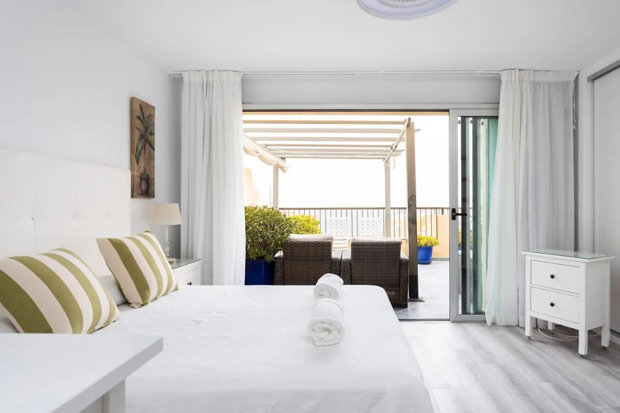 Medano Perfect Seaviews By Sunkeyrents Daire El Médano