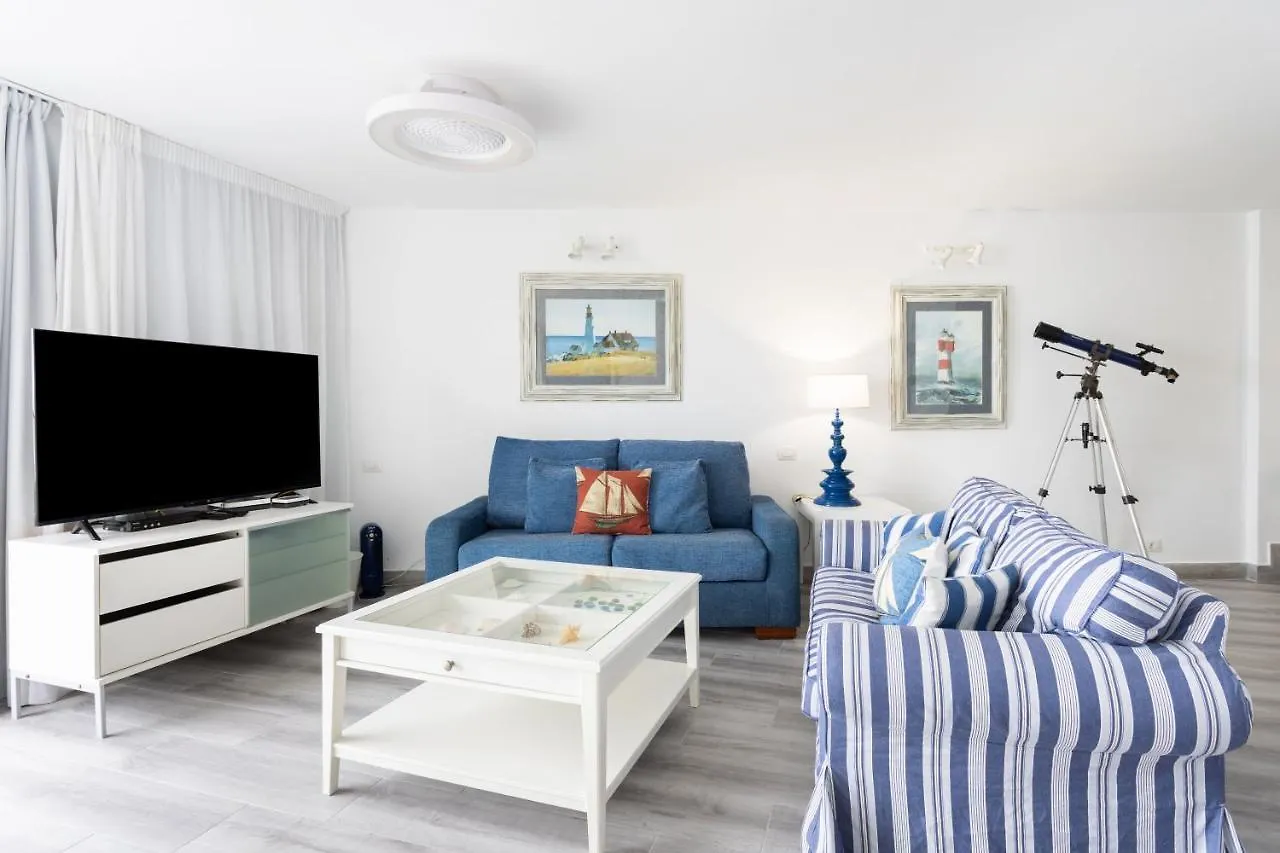 Medano Perfect Seaviews By Sunkeyrents Daire El Médano İspanya