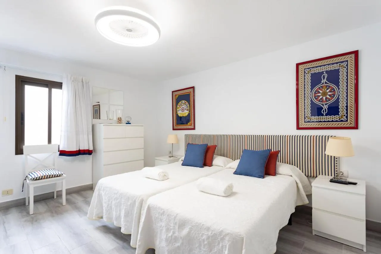 Medano Perfect Seaviews By Sunkeyrents Daire El Médano