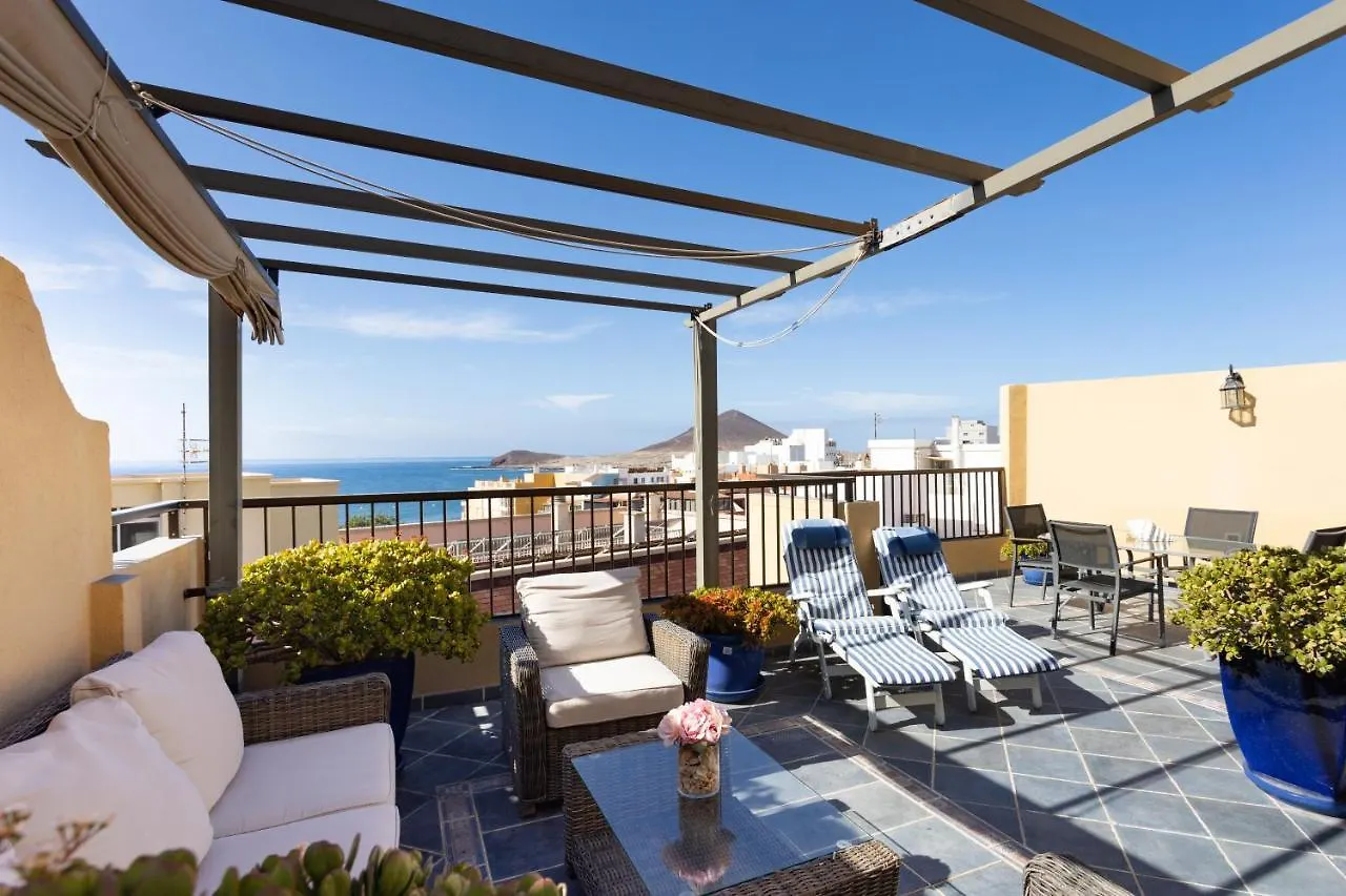 Medano Perfect Seaviews By Sunkeyrents Daire El Médano