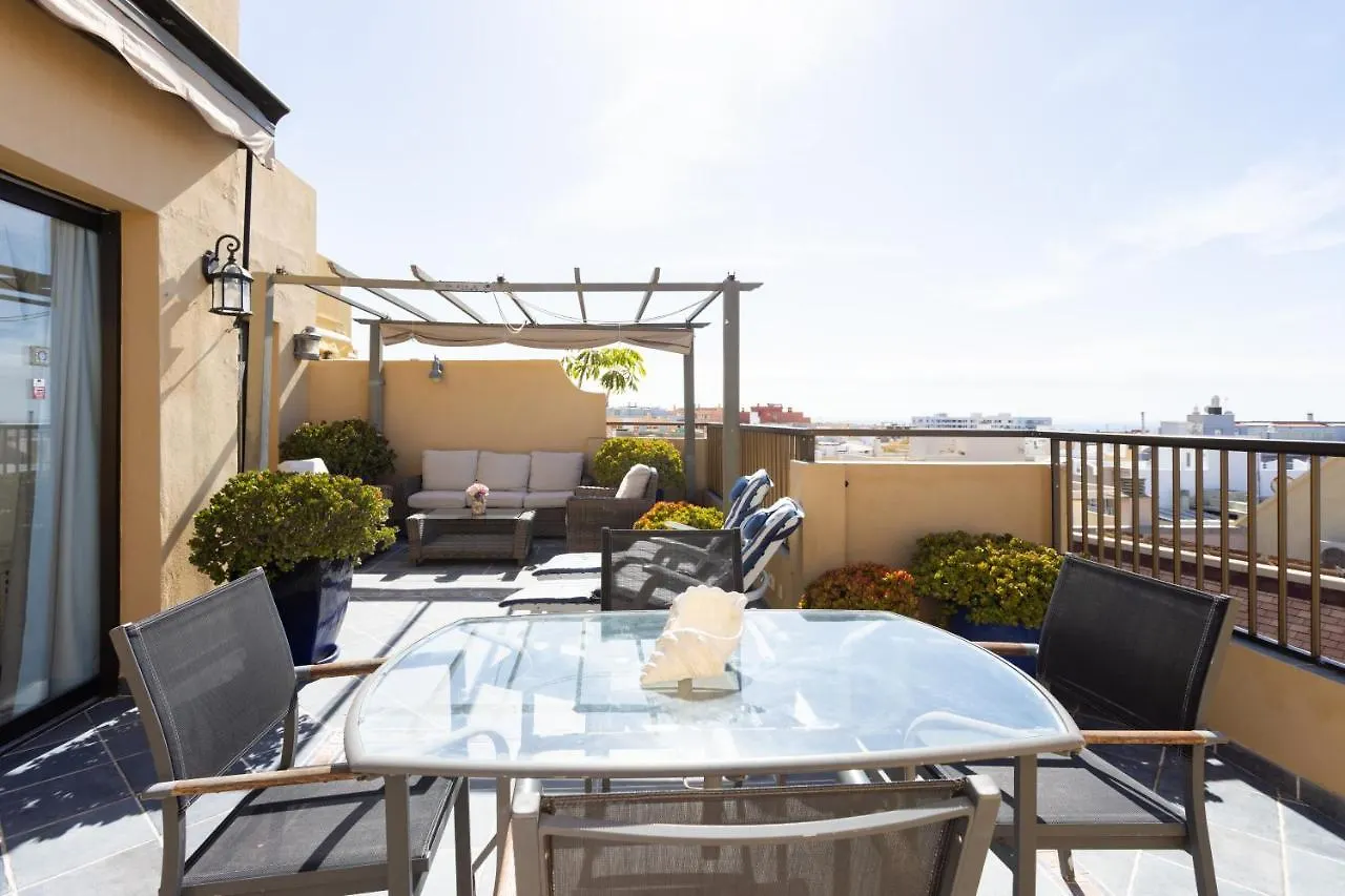 Medano Perfect Seaviews By Sunkeyrents Daire El Médano İspanya