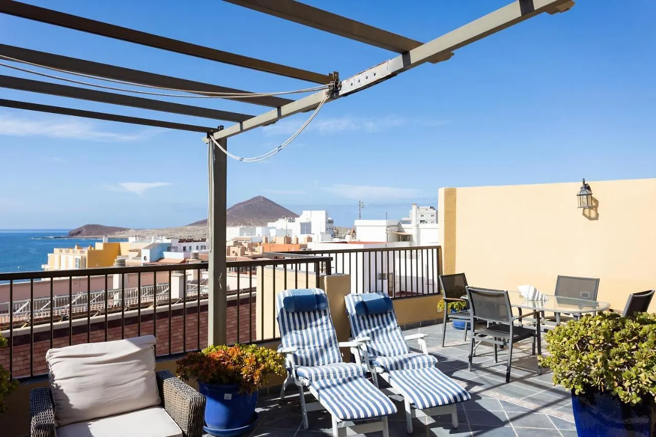 Medano Perfect Seaviews By Sunkeyrents Daire El Médano