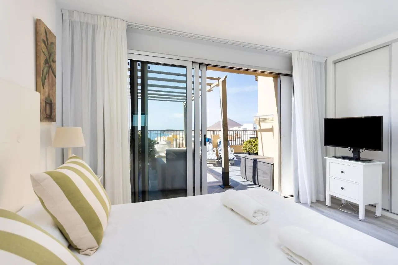 Medano Perfect Seaviews By Sunkeyrents Daire El Médano