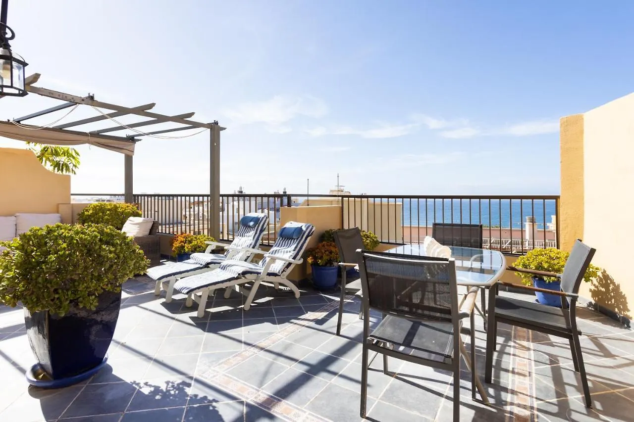 Medano Perfect Seaviews By Sunkeyrents Daire El Médano İspanya