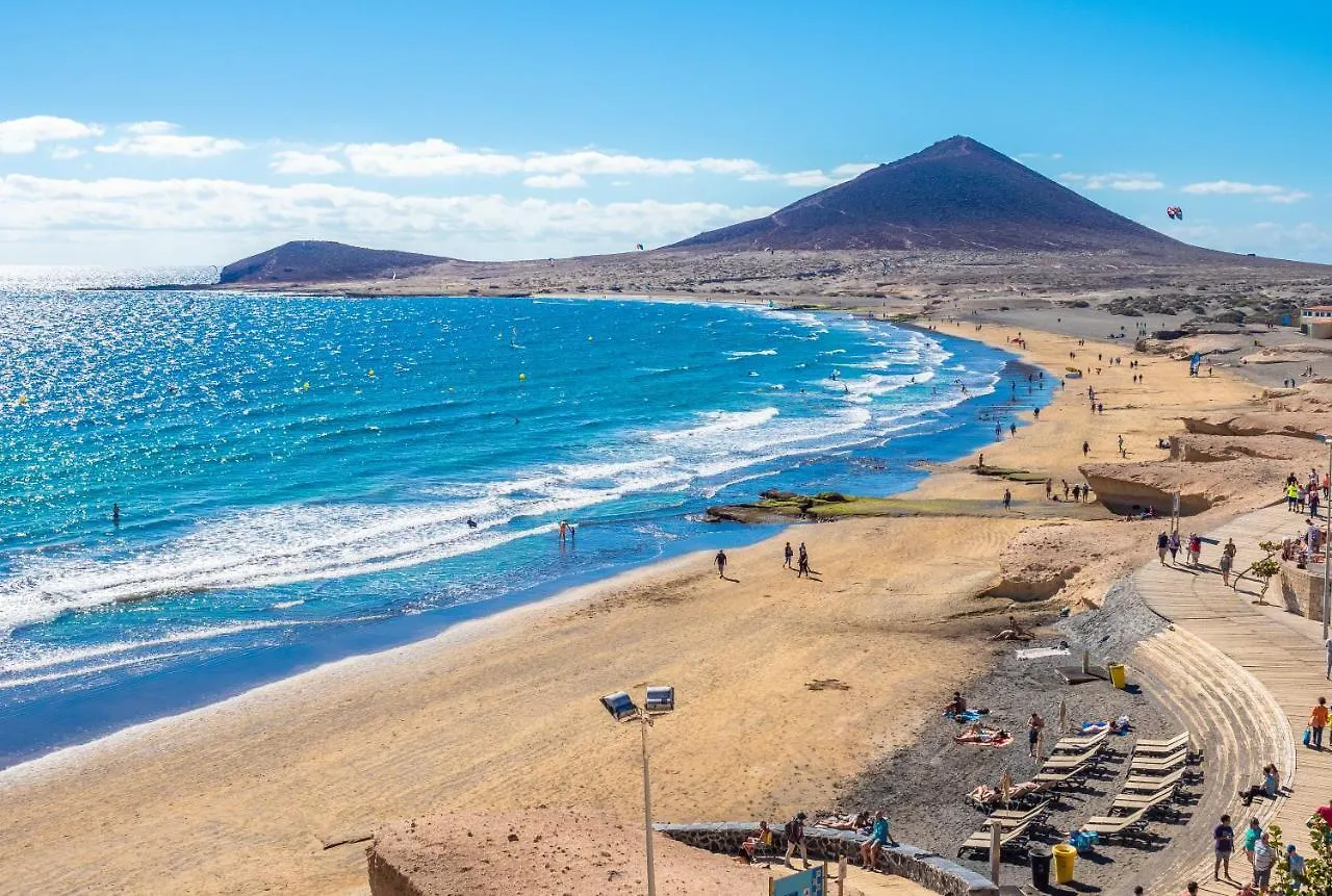 Medano Perfect Seaviews By Sunkeyrents Daire El Médano