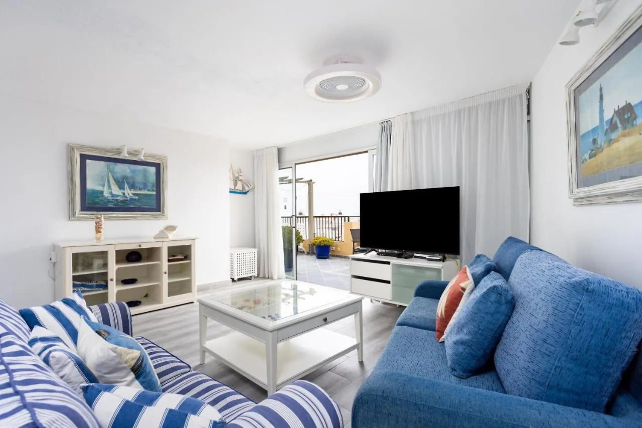 Medano Perfect Seaviews By Sunkeyrents Appartement El Médano Spanje