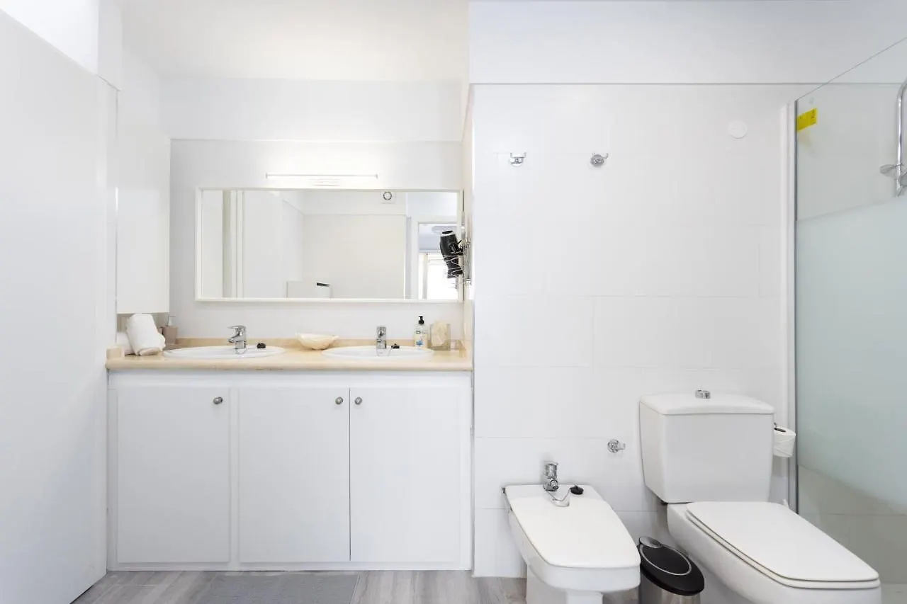 Medano Perfect Seaviews By Sunkeyrents Appartement El Médano