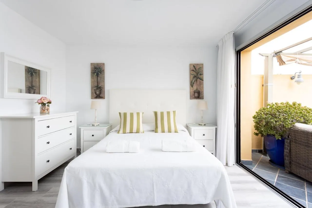 Medano Perfect Seaviews By Sunkeyrents Appartement El Médano Spanje