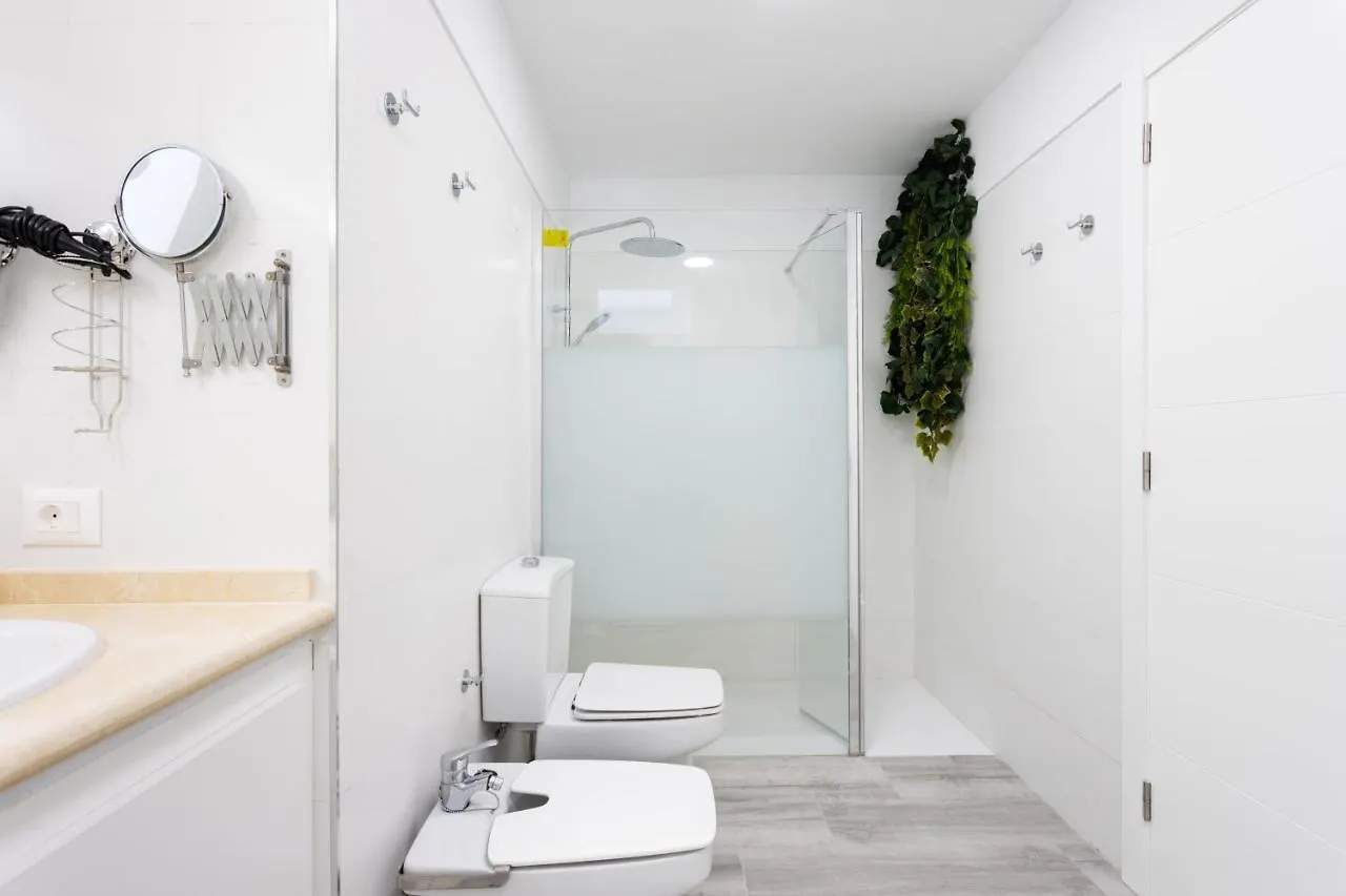 Medano Perfect Seaviews By Sunkeyrents Appartement El Médano