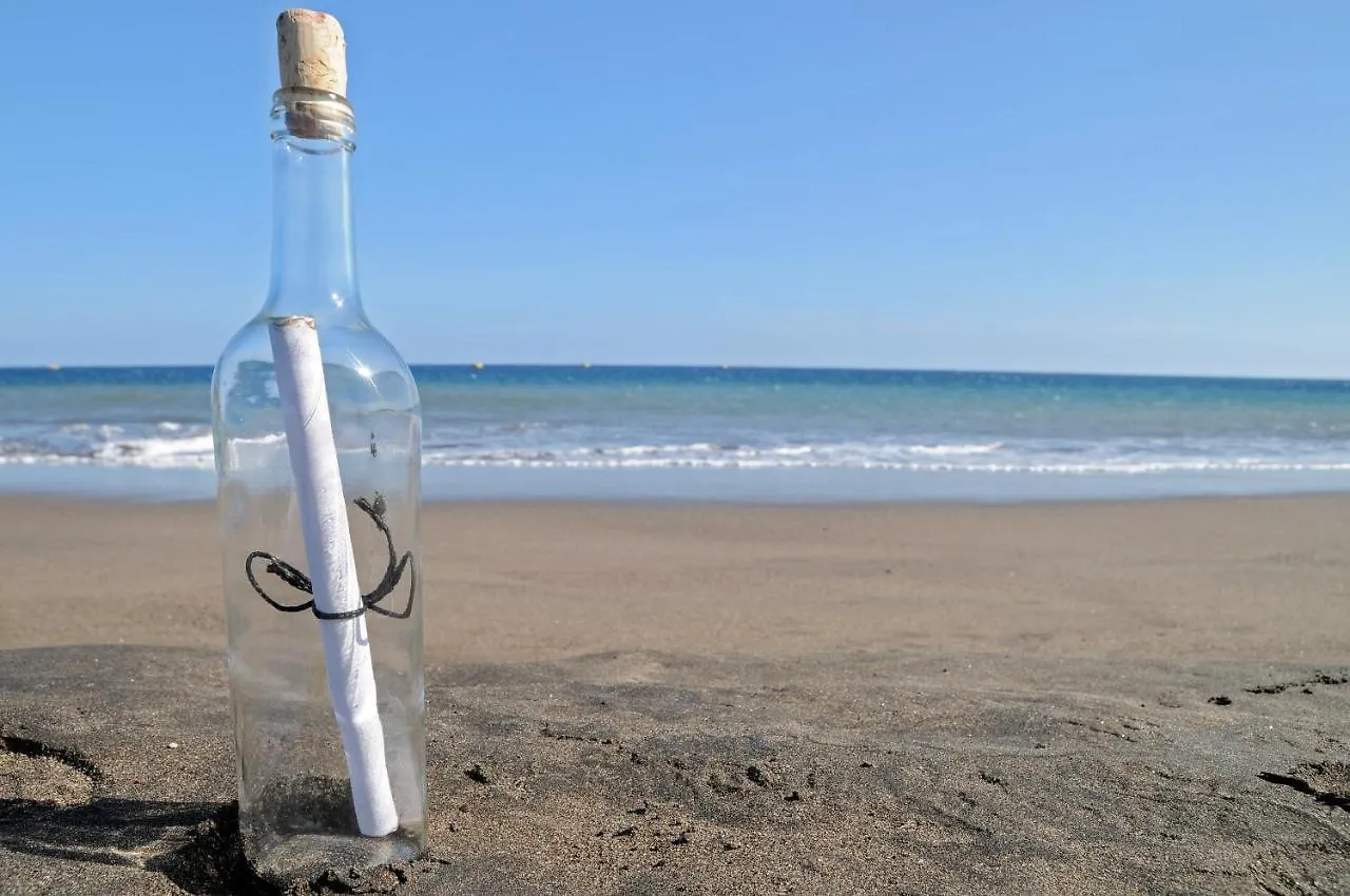 Medano Perfect Seaviews By Sunkeyrents Appartement El Médano