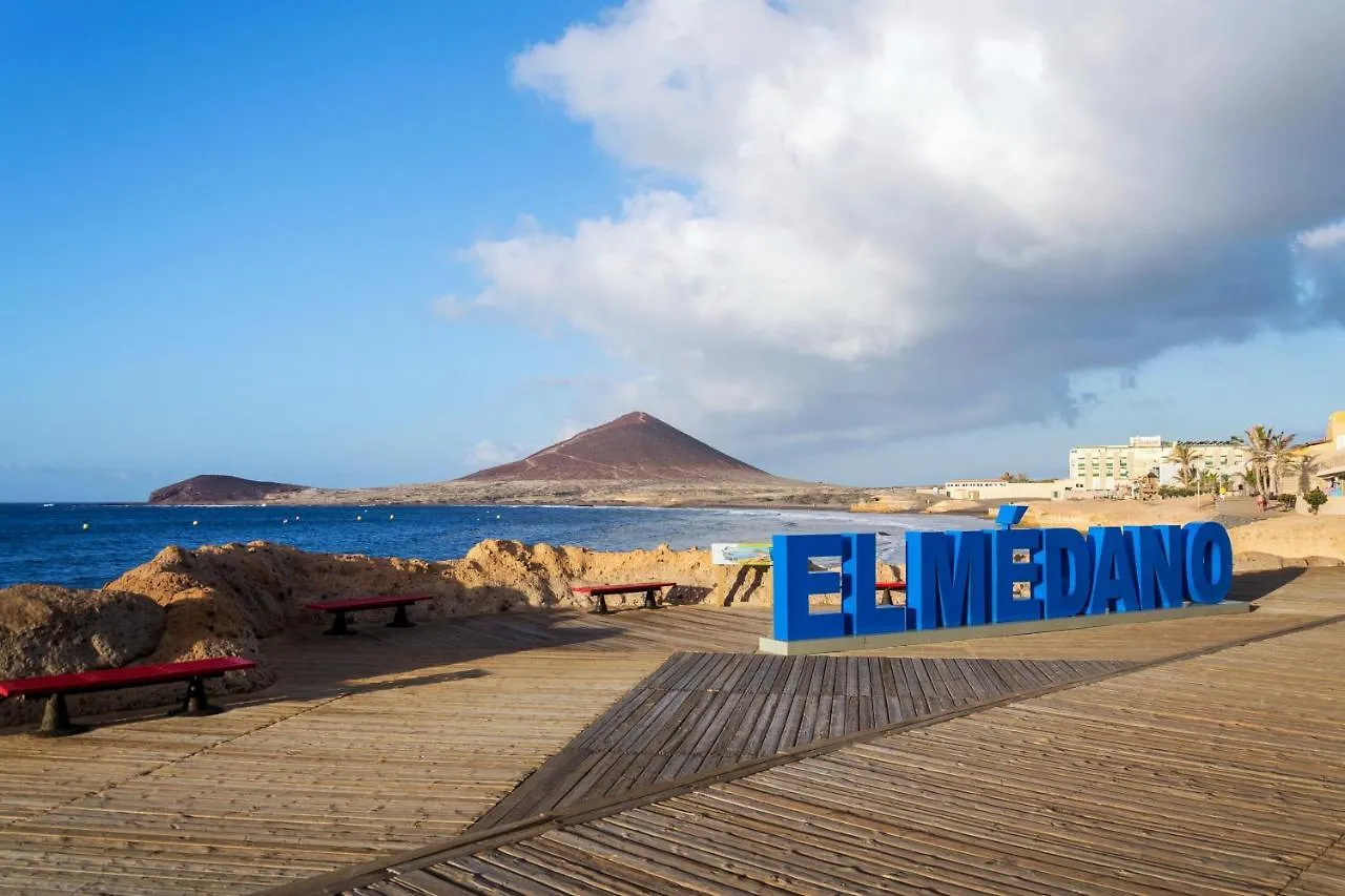 Medano Perfect Seaviews By Sunkeyrents Appartement El Médano Spanje